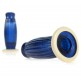 PUÑOS BARRILETE AZULES. (JGO)