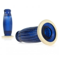 PUÑOS BARRILETE AZULES. (JGO)