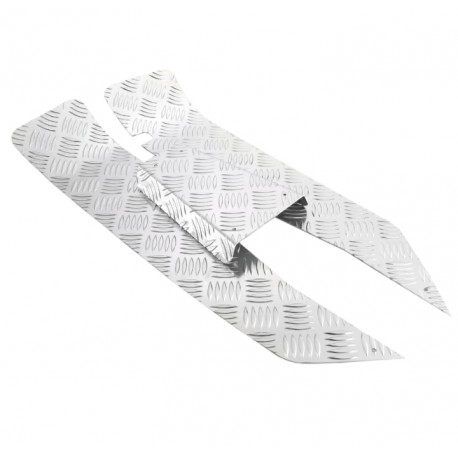 SUELO METALICO VESPA 50/75/125