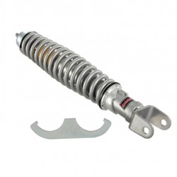 AMORTIGUADOR CARBONE TRASERO GRIS REGULABLE