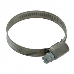 ABRAZADERA FUELLE FILTRO AIRE LD/S2/S3