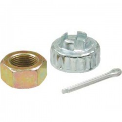 TUERCA+KIT SEGURIDAD EJE TRASERO PX/DN/T5/TX