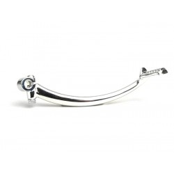 PEDAL ARRANQUE CROMADO VESPA 75/125