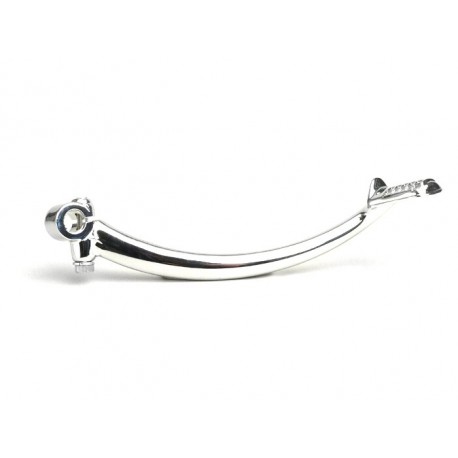 PEDAL ARRANQUE CROMADO VESPA 75/125