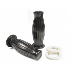 PUÑOS BARRILETE NEGROS (JGO)