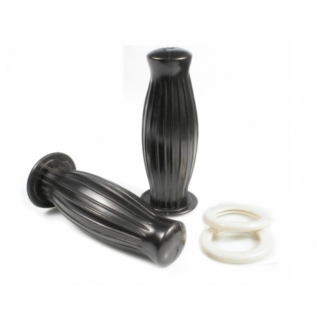 PUÑOS BARRILETE NEGROS (JGO)