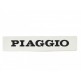 ANAGRAMA 'PIAGGIO' FRONTAL VESPA PKS