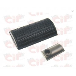 GOMA PEDAL FRENO VESPA SUPER