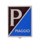 ESCUDO 'PIAGGIO' DEL FRONTAL