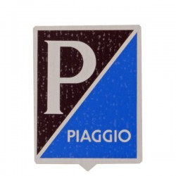 ESCUDO 'PIAGGIO' DEL FRONTAL