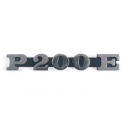 ANAGRAMA COFANO 'P200E'