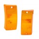 CRISTALES INTERMITENCIA DELANT. (JUEGO)