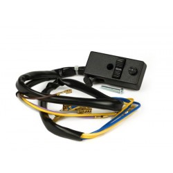 LLAVE LUCES VESPA DN