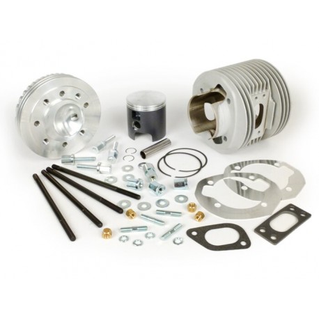 KIT CILINDRO BGM 225 RACETOUR