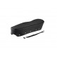 TAPICERIA ASIENTO DUAL NEGRO S2/S3