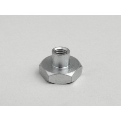TUERCA CENTRAL RUEDA 8" VESPA (8mm)