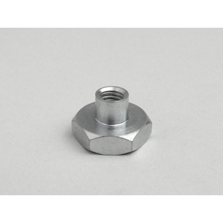 TUERCA CENTRAL RUEDA 8" VESPA (8mm)