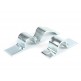 PLETINAS CABALLETE VESPA PX/IRIS/DS/DN...