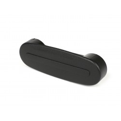 TAPA BASCULANTE VESPA DN NEGRO