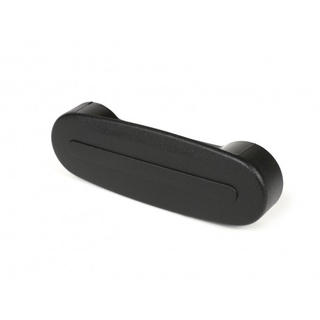 TAPA BASCULANTE VESPA DN NEGRO