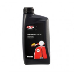 ACEITE SIP 2T FORMULA RACE CLASICO (1 LITRO)