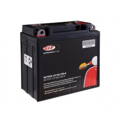 BATERIA VESPA PX/PK