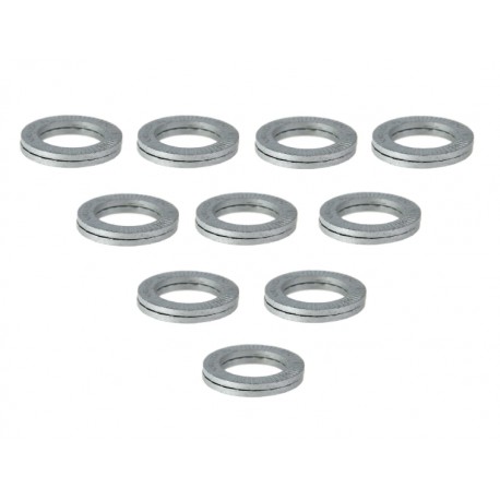 ARANDELA RUEDA TUBELESS SIP