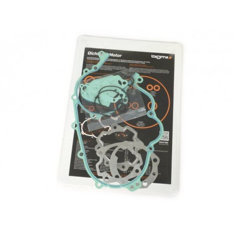 JUNTAS MOTOR BGM VESPA 125/150/200
