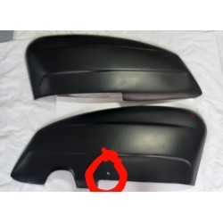 COFANOS S3/LINCE USADOS (JUEGO)