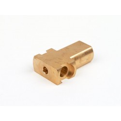 CURSOR BRONCE CABLE CAMBIO D/LD