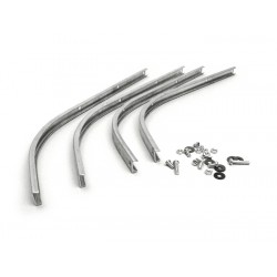 CARRILES SUELO DELANTERO S3. CASA LAMBRETTA