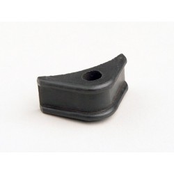 PROTECTOR CABLE ACELERADOR AL CHASIS S2-S3.CASA LAMBRETTA