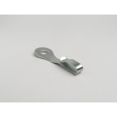 GUIA CABLE FRENO DELANTERO S2/S3. CASA LAMBRETTA