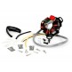 STATOR BGM AC/DC LAMBRETTA S2/S3