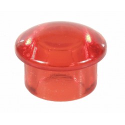 CHIVATO ROJO MANILLAR VESPA