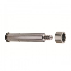 PERNO RUEDA DELANTERA VESPA 75/125