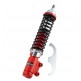 AMORTIGUADOR DEL CARBONE REG PK R/N
