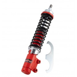 AMORTIGUADOR DEL CARBONE REG PK R/N