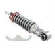 AMORTIGUADOR CARBONE DEL. GRIS REGULABLE