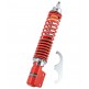 AMORTIGUADOR DEL CARBONE REG 125/150/200 R/R