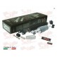 AMORTIGUACION CARBONE 75/125 ORIGINAL (KIT)