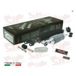 AMORTIGUACION CARBONE 75/125 ORIGINAL (KIT)