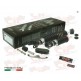 AMORTIGUACION CARBONE 75/125 REGULABLE N/N (KIT)