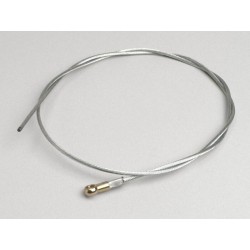 CABLE FRENO TRASERO VESPA (CON TERMINAL)