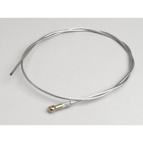CABLE FRENO TRASERO VESPA (CON TERMINAL)