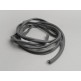 MOLDURAS APOYO COFANOS GRISES LD-S2-S3 (JUEGO)