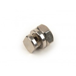 PRISIONERO CABLE FRENO DELANTERO D-LD