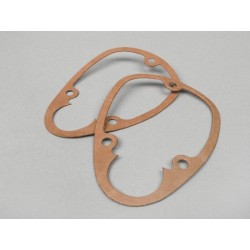 JUNTAS TAPA HORQUILLA D-LD (JUEGO)