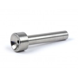 PISTONCILLO GUIA MUELLE HORQUILLA D/LD