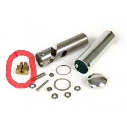 CURSOR ACELERADOR D/LD